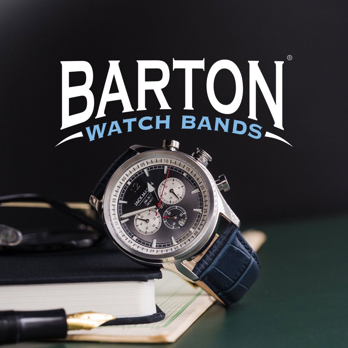 Barton Watch Bands Coupons and Promo Code