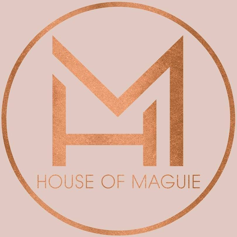 HOUSE OF MAGUIE Coupons and Promo Code
