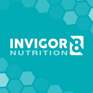 INVIGOR8 Coupons and Promo Code
