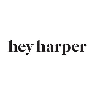 Hey Harper Shop Coupons and Promo Code