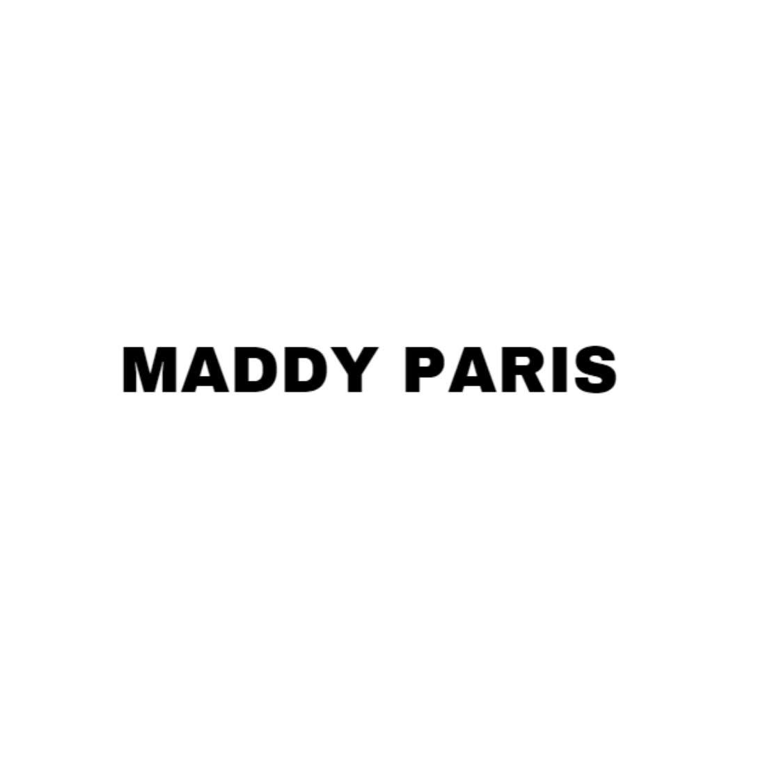 MADDY PARIS Coupons and Promo Code