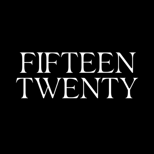 Fifteen Twenty Coupons and Promo Code