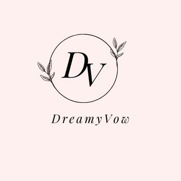 DreamyVow Coupons and Promo Code