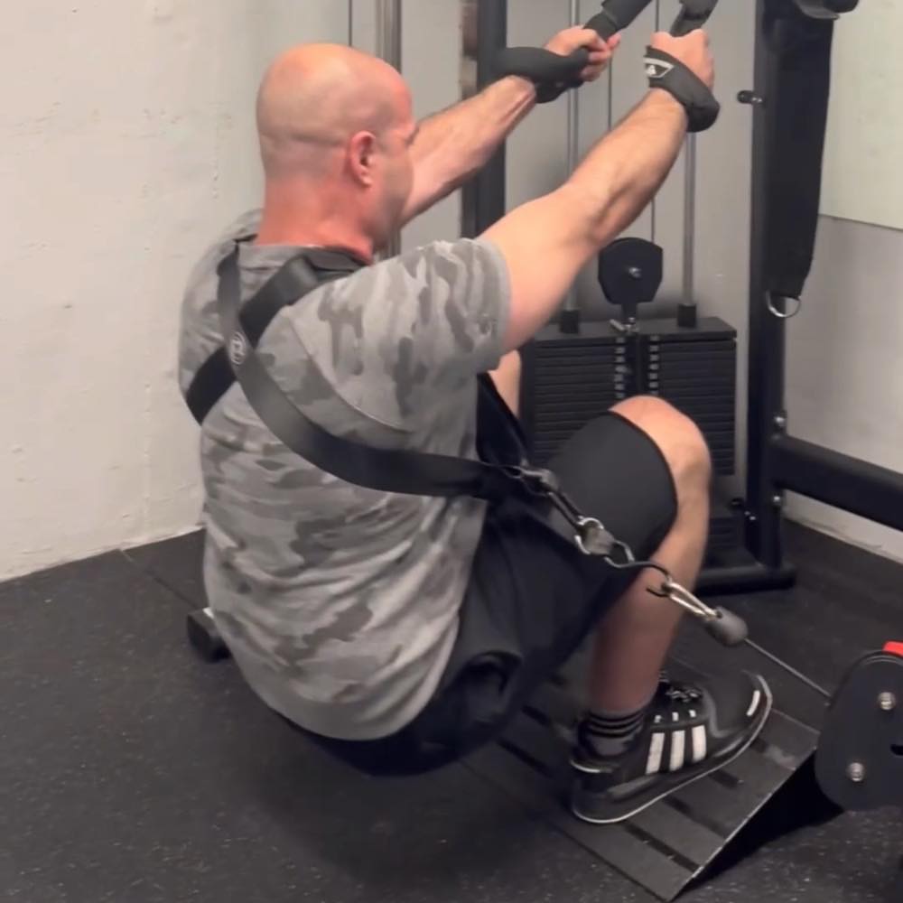 Squat Harness Coupons and Promo Code