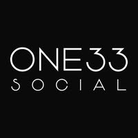 ONE33 SOCIAL Coupons and Promo Code