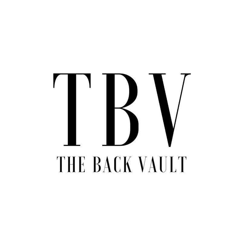 The Back Vault Coupons and Promo Code